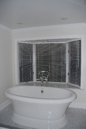 interior painting Fairfield County, CT